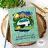 Happy Camper Stamp Set