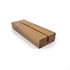 Walnut Wood Display