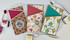 Mini Slim Layer Stacklets Die Set