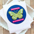 Beautiful Butterfly Wings Stamp Set