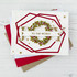 Fly Your Flag 2 Die & Clear Stamp Combo