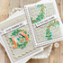 Fly Your Flag 2 Die & Clear Stamp Combo