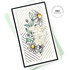 Foil It - Mini Slim Daisy Dreams