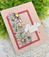 Foil It - Mini Slim Daisy Dreams