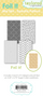 Foil It - Mini Slim Essential Patterns