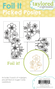 Foil It - Picked Posies