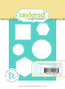 Fun Frames Cutting Plate Die