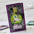 Potion Bottle Die & Clear Stamp Combo