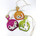 Potion Bottle Die & Clear Stamp Combo