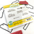 Ghostly Greetings Stamp Set