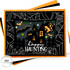 Ghostly Greetings Stamp Set