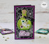 Ghostly Greetings Stamp Set