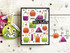 Ghostly Greetings Stamp Set