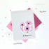 Poppy Fields Layering Stencil