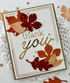 Foil It - Greetings of Gratitude