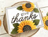 Foil It - Greetings of Gratitude