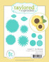 Layer It Die Set - Sunflower