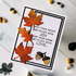 Filled with Joy Stamp Set