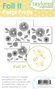 Foil It - Petal Prints