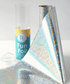 TE Fun Foil - Silver Stars & Sparkle