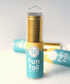 TE Fun Foil - Gold Shimmer