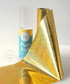 TE Fun Foil - Holographic Gold Glitter