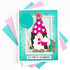 Foil It - Birthday Backgrounds