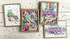 Create-in-Quads Layering Stencil - Totally Rad