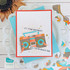 Create-in-Quads Totally Rad Boombox Die