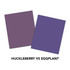TE Premium Cardstock - Huckleberry