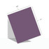 TE Premium Cardstock - Huckleberry