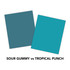 TE Premium Cardstock - Sour Gummy TE Premium Cardstock - Sour Gummy