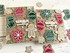 Baking Spirits Bright Stamp Set