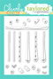 Deck the Halls Strings & Things Stamp Set