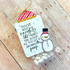 Tag Trimmings Stamp Set