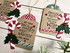 Tag Trimmings Stamp Set