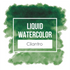 TE Liquid Watercolor - Cilantro