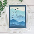 Wings of Love Stamp Set