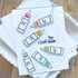 Craftiness is Happiness Stamp Set