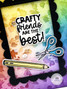 Craftiness is Happiness Stamp Set