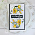 Meadow Cinquefoil Stamp & Die Combo