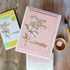 Meadow Cinquefoil Stamp & Die Combo