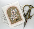 Meadow Aster Stamp & Die Combo