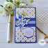 Meadow Aster Stamp & Die Combo