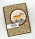 Hey, Corgeous Stamp & Die Combo
