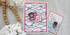 Return of the Floaties Stamp & Die Combo