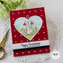 Duck Duck Goose Stamp & Die Combo