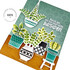 Let it Grow Layering Stencil & Clear Stamp Combo