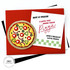 Love You to Pizzas Die Set
