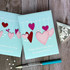 Hang On Die Set - Hearts